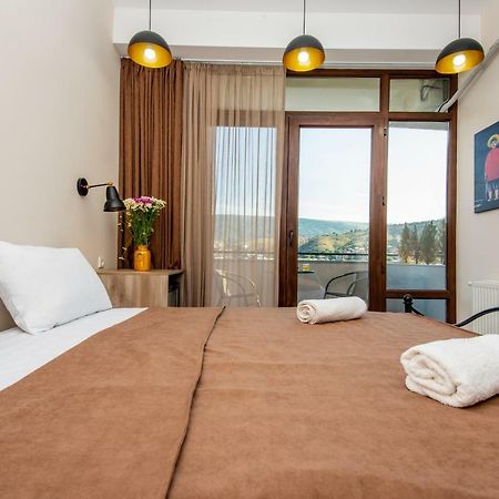 טביליסי Tonusi Luxe Hotel In The Historic City Center מראה חיצוני תמונה