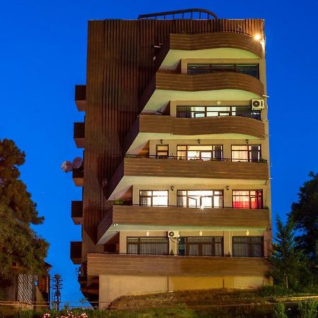 טביליסי Tonusi Luxe Hotel In The Historic City Center מראה חיצוני תמונה