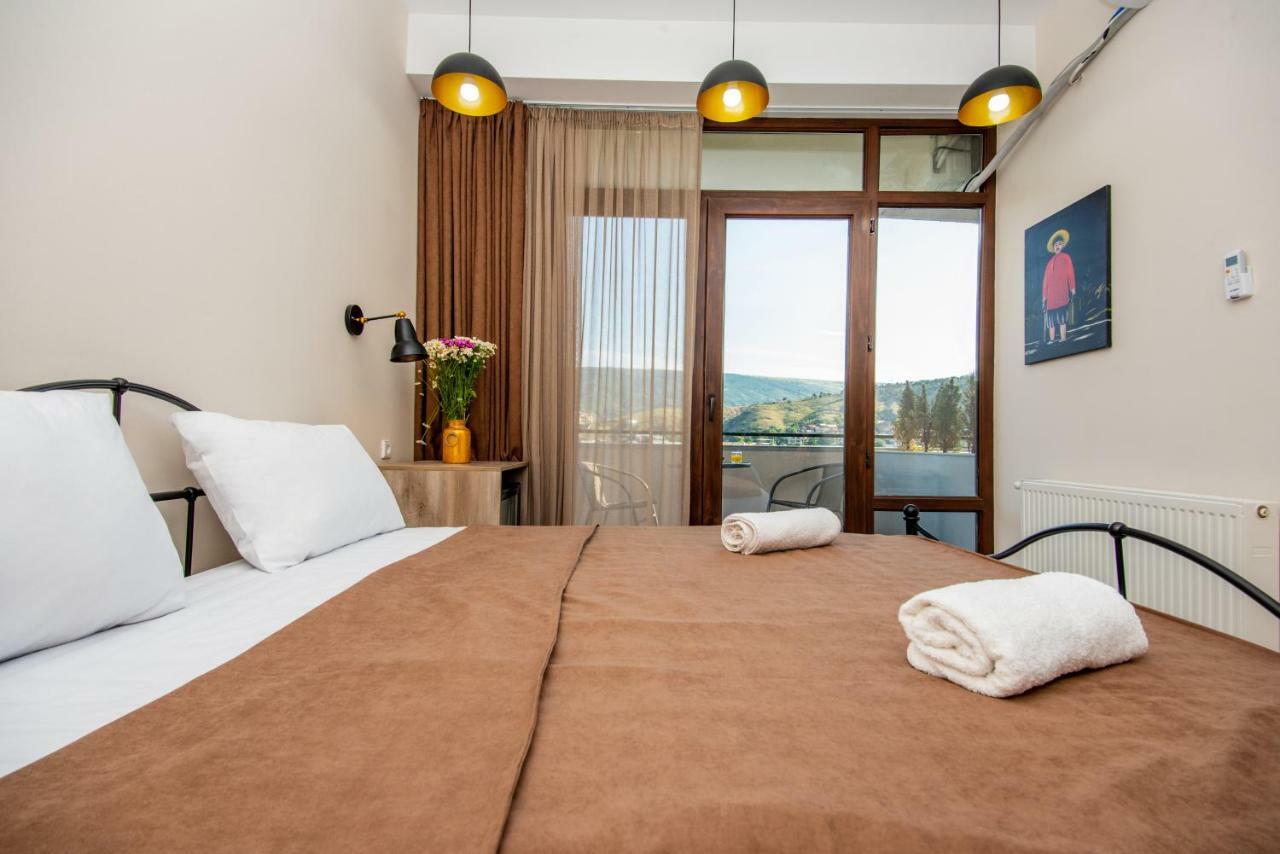 טביליסי Tonusi Luxe Hotel In The Historic City Center מראה חיצוני תמונה