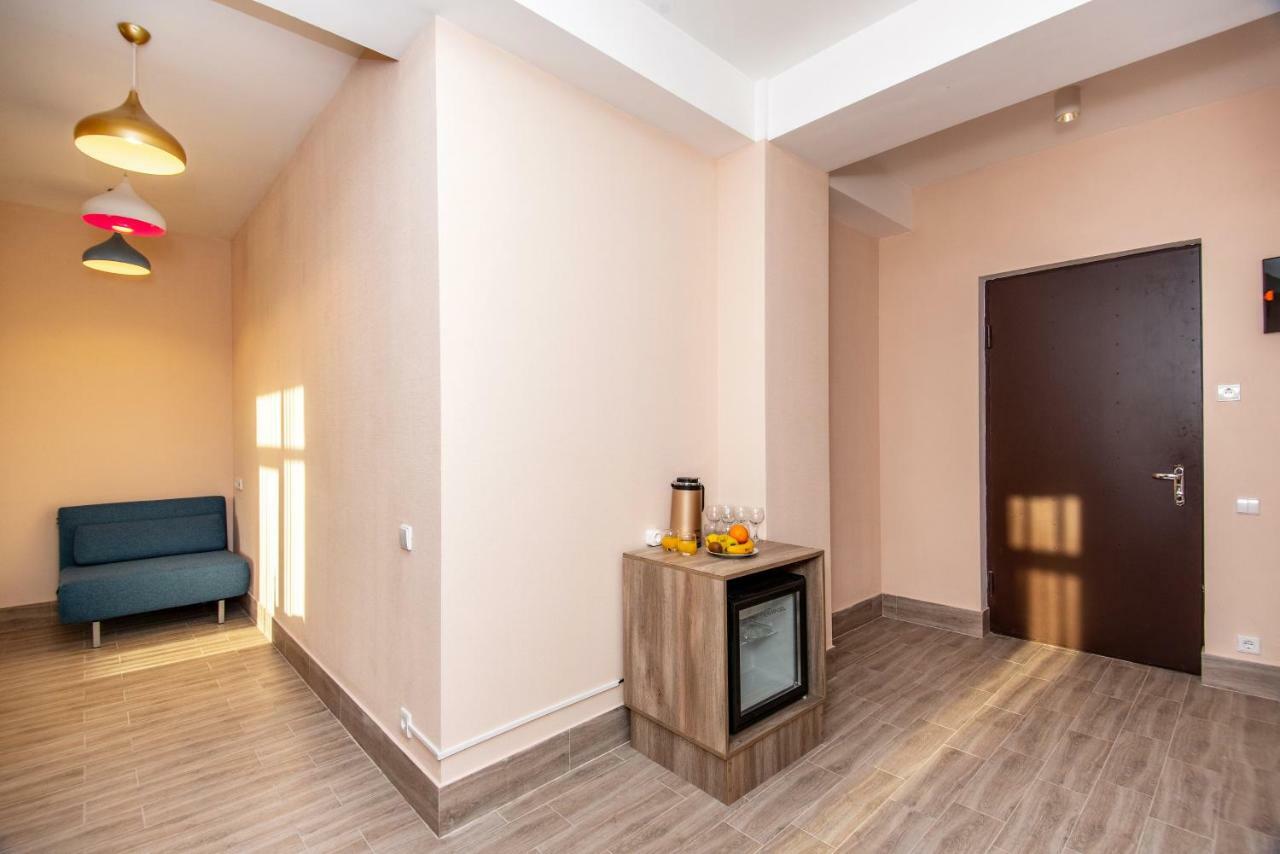 טביליסי Tonusi Luxe Hotel In The Historic City Center מראה חיצוני תמונה